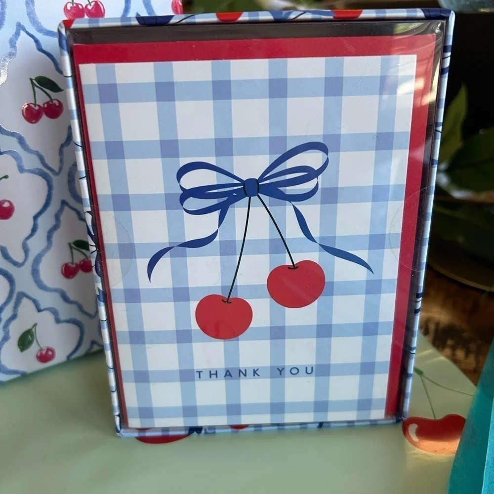 Reseller’s Bundle Cherries